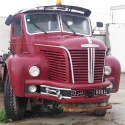 Berliet GLM 10 1967