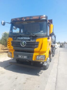 SHACMAN X3000 2023